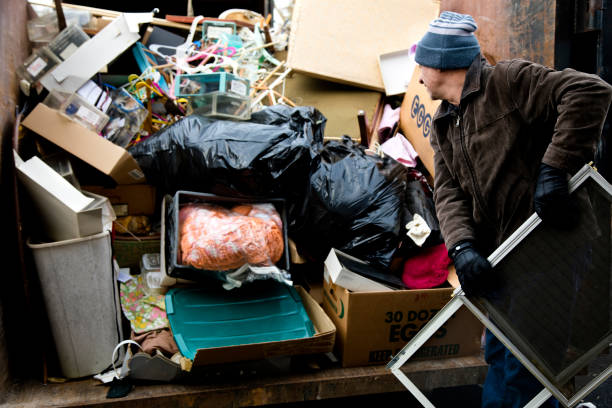 Best Professional Junk Removal  in Green Springs, OH