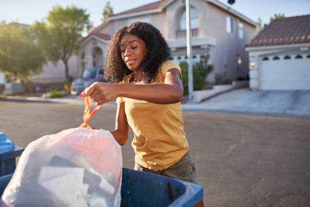 Best Yard Cleanup Services  in Green Springs, OH