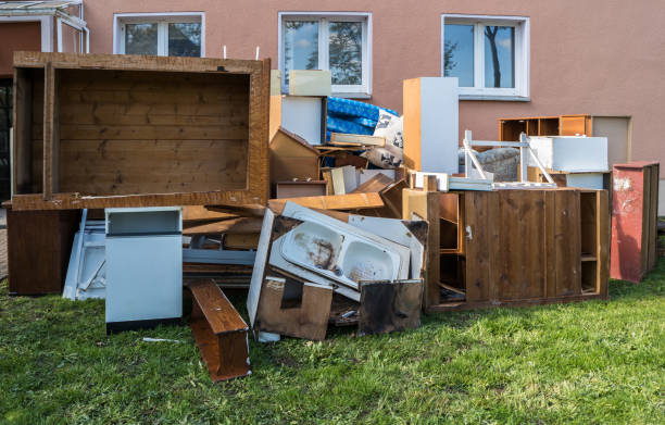 Best Office Junk Removal  in Green Springs, OH