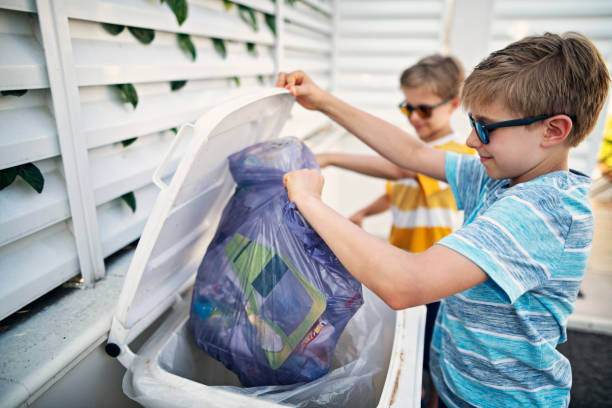 Best Full-Service Junk Removal  in Green Springs, OH