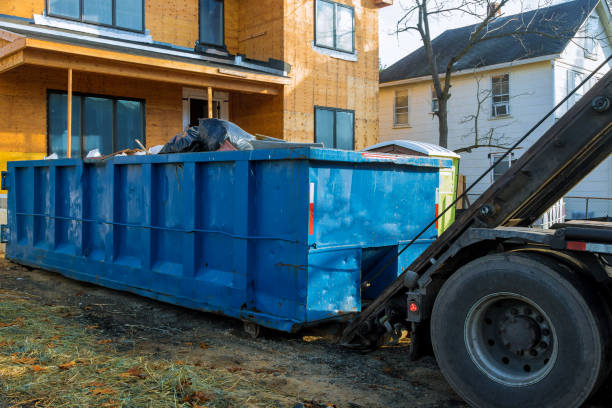 Best Hot Tub Removal  in Green Springs, OH