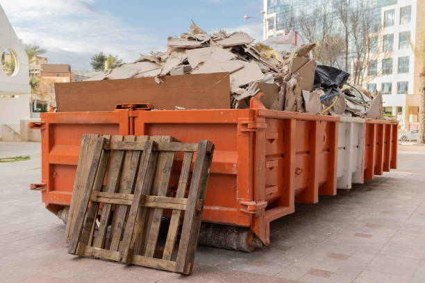 Best Household Junk Removal  in Green Springs, OH