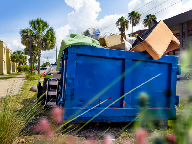 Best Attic Cleanout Services  in Green Springs, OH