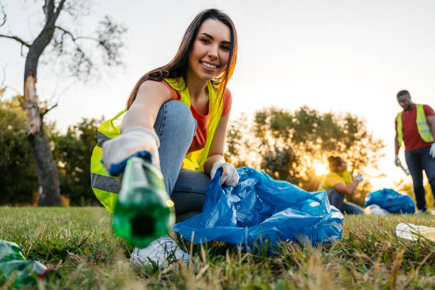 Best Affordable Junk Removal Services  in Green Springs, OH