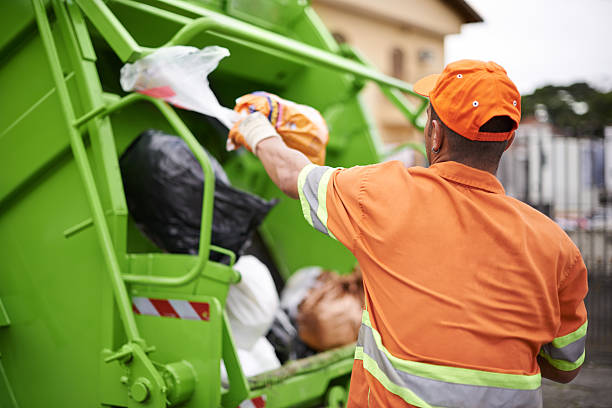 Best Junk Removal Near Me  in Green Springs, OH